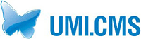 umisoft, ��������-����������� UMI.CMS